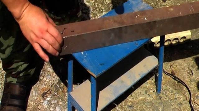 сверла с али экспресс, вроде как кобальтовые, сомнительно конечно, но сверлят и вроде не плохо смотреть онлайн