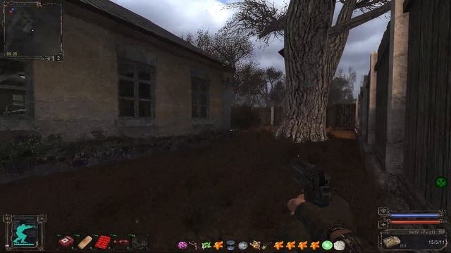 Объединённый Пак 2.2. Фляжка Петренко. Платы для Доцента. смотреть онлайн