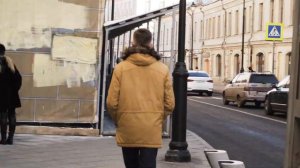 Как к нам пройти от м. Китай-город