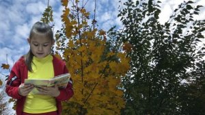 Стихотворение А. К. Толстого "Осень. Обсыпается весь наш бедный сад..."