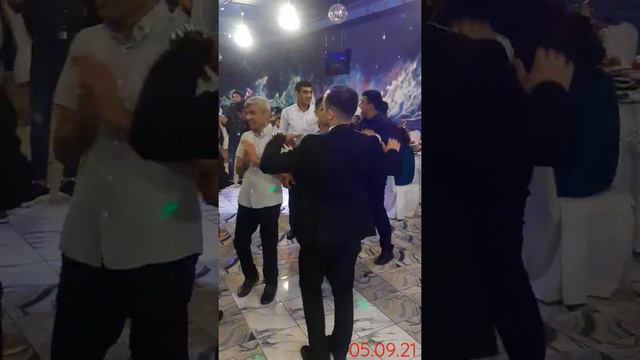 Туй Завки дар Москва