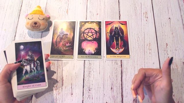 ДА/НЕТ ♥ ОТВЕТ НА ВОПРОС ♥ ГАДАНИЕ ТАРО ♥ ОТНОШЕНИЯ смотреть онлайн