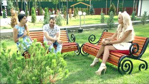 ДОМ-2 Город любви 3763 день Вечерний эфир (29.08.2014)