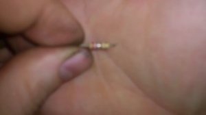 Супер Приспособа для цветной маркировки резисторов.