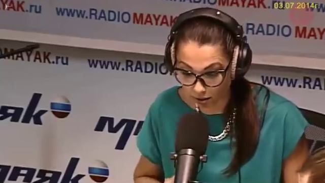 Студия "Луч". "Облысение у женщин". 03.07.2014г. смотреть онлайн