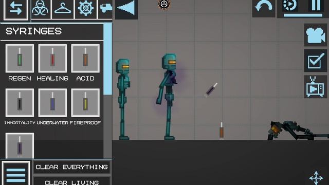 !!ФАКТЫ И ФИШКИ В МЕЛОН САНДБОКС!! смотреть онлайн