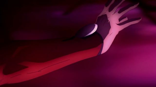 Fate/stay night: Heaven’s Feel ll - Archer’s Epic Rho Aias [4K ...