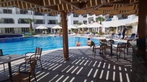 ?OLD VIC SHARM RESORT 4* ПРОСТО УЖАС ?