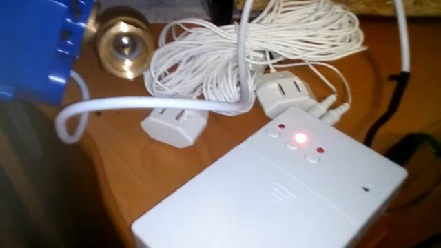 Не открывается электрический кран. смотреть онлайн