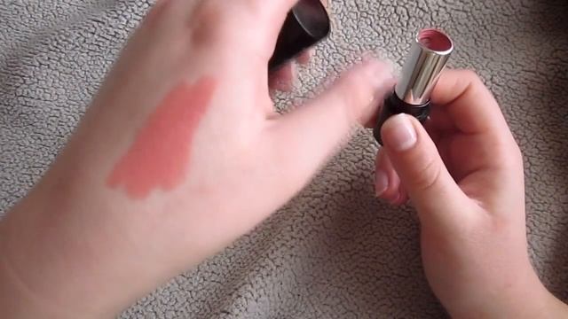 Белоруская помада Luxvisage Glam Look Lip cream velvet. Вельвет или матовость на губах??