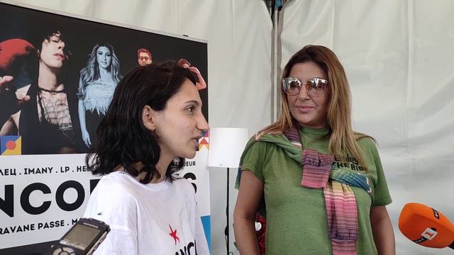 Елена Папаризу