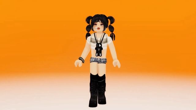 "Love Me Like This" (NMIXX) 20 Y2K & GRUNGE OUTFITS with CODES! trainee scy cover |ROBLOX| HD смотреть онлайн