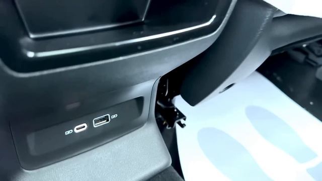 Новый Skoda Kodiaq 2023, 220 л.с, полный привод, обзор смотреть онлайн