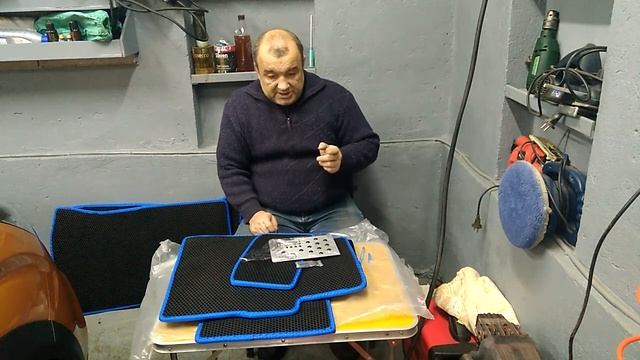 Коврики Ева Орехово- зуево смотреть онлайн