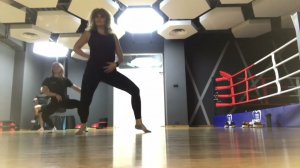 Вера и Татьяна / Стрип-пластика #video #live #sport #stretching