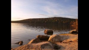 Озеро Песчаное, Свердловская область
