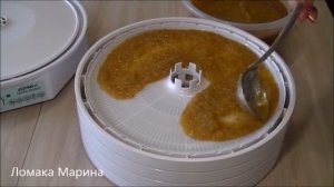 Как приготовить пастилу в домашних условиях. Вкусный рецепт