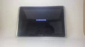 Galaxy Note 10.1 - Hard (Factory) Reset  GT-N8010