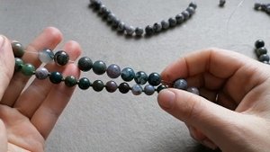 Как выглядит яшма. Отвечаю на вопросы.