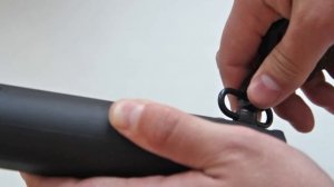 Опасность быстросъемных антабок