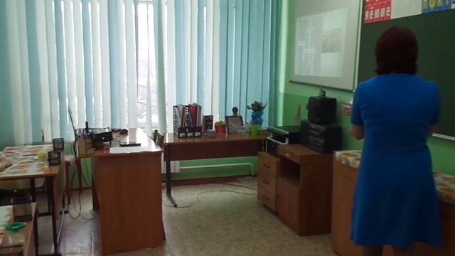 Фестиваль педагогических идей. Занятие по внеурочной деятельности. "Тестопластика" в 1 классе Б.