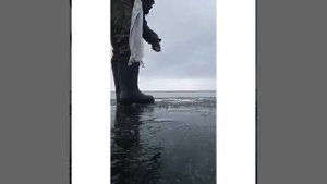 Рыбалка в Чите и Забайкалье