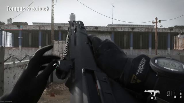 Modern Warfare 2 (2023) - All Weapon Reload & Inspect Animations | Ultra Graphics Settings