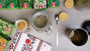 Сбор трав по Марве Оганян. Как пить чай по Марве Оганян. Как заваривать чай по Марве Оганян