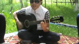 Улан Осмон уулу - Кайдасын