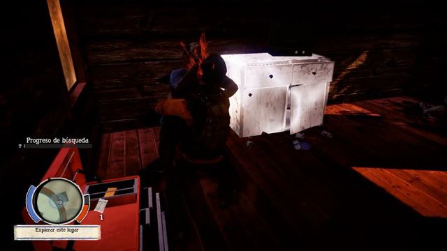 State Of Decay PC | Primeras 15 Minutos De Supervivencia | Impresiones 1080 Max Settings