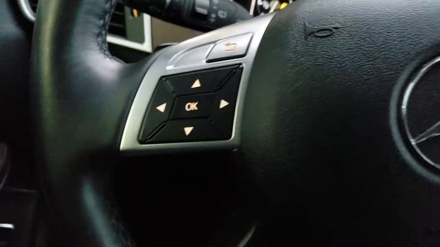 2014 Mercedes GL350 смотреть онлайн