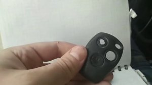 Ремонт ключа зажигания Renault Kangoo 2. Колхоз, который работает)