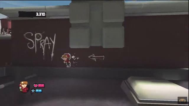 Have Game, Will Play: Sideway: New York Review смотреть онлайн