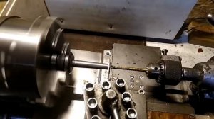 Вращающийся Центр для Токарного Доработка