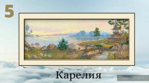 ТОП 10 РАРИТЕТОВ РИОЛИС. НАБОРЫ ДЛЯ ВЫШИВКИ, КОТОРЫЕ ВЫШЛИ ИЗ ПРОИЗВОДСТВА.