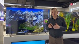 Как отключить протокол IPV4 и подключить IPV6 на смарт-телевизорах LG