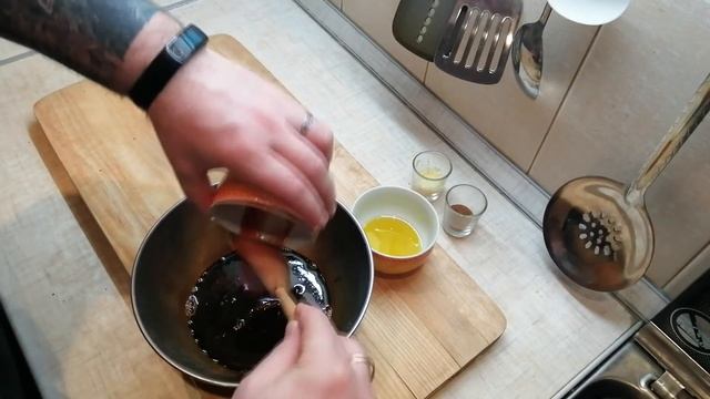 КИТАЙСКИЙ СОУС ХОЙСИН ДЛЯ УТКИ ПО-ПЕКИНСКИ. ТЫ БУДЕШЬ В ВОСТОРГЕ ОТ ВКУСА смотреть онлайн