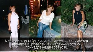 Павел Грудинин   Вся правда
