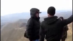 Снимается фильм "Тихая застава"_04