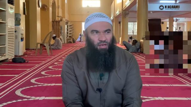 Глава 27 О снятии колдовства (нушра). Как снять колдовство Дозволенные и запретные виды
