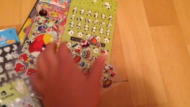 Мои наклейки/Виктория Крокус смотреть онлайн