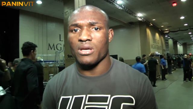 Лютый боец которого не ценит UFC / КОШМАР ИЗ НИГЕРИИ смотреть онлайн