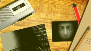 SCP ИСТОРИИ : SCP 087 - Бесконечная лестница