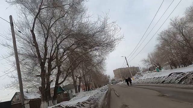 Костанай проезд Садовый дом 33/ 7 школа №6 баня Ленинградская смотреть онлайн