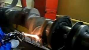 ПЛАЗМЕННАЯ НАПЛАВКА