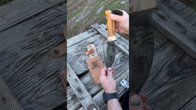 Подарок из ЯМАЛА