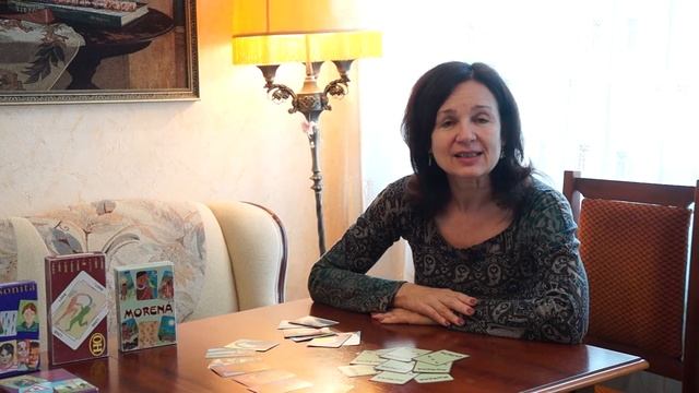 Пример работы Белявской с МАК смотреть онлайн