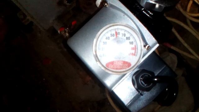 Насос отопления греется в чём причина? смотреть онлайн