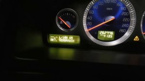 Активировали таймеры Webasto Volvo xc 90
