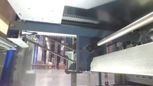 Лифтовые системы хранения Kardex - вертикальный склады (обалденный ролик) - КИИТ